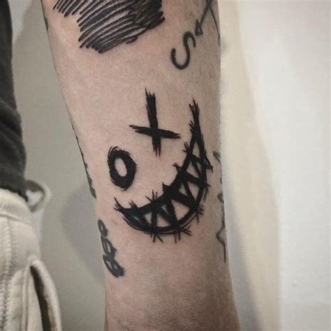 emo tattos|Emo tattoo designs, ideas, meanings, images.